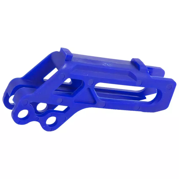 Polisport chainguide YZ450F 23-.. YZ250F 24-.. Blue - Ketjurullat, laaharit ja ohjurit - D503256 - 1