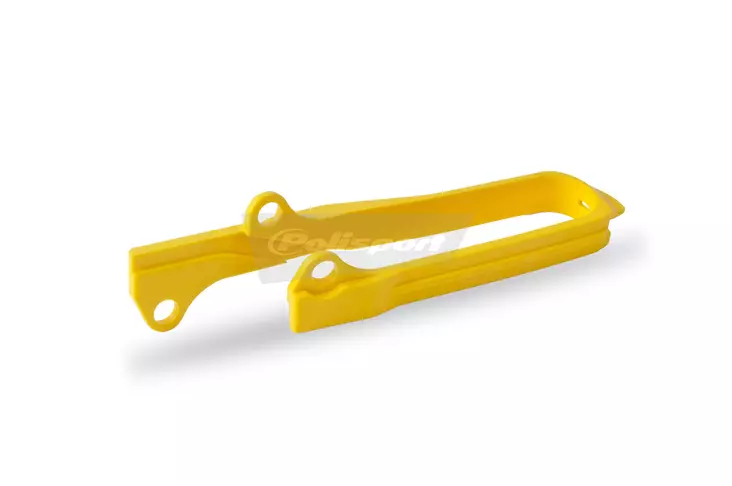 Polisport chain slider RMZ250/450(10-17) yellow rm01 (16) - Ketjurullat, laaharit ja ohjurit - D345736 - 1