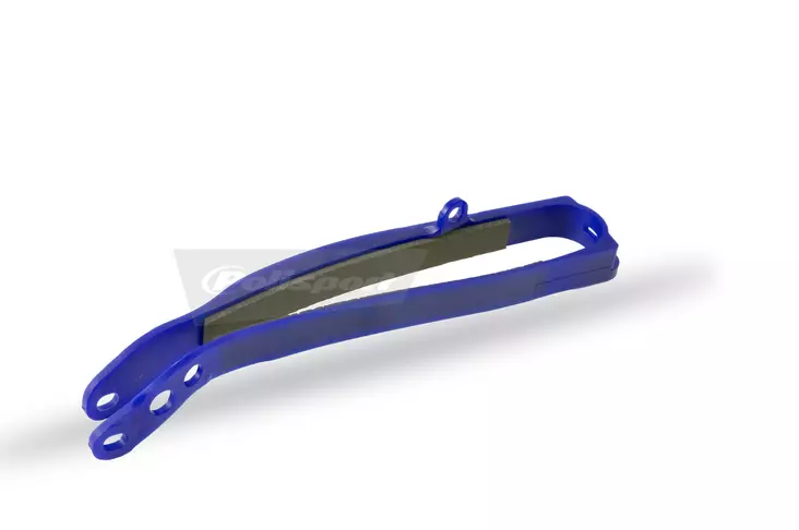 Polisport chain slider Yamaha YZ250F/450F(09-->)/WR250F(15-..) blue yam98 (16) - Ketjurullat, laaharit ja ohjurit - D344856 - 1