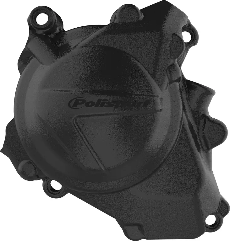 Polisport Ignition Cover Protectors Honda CRF450R 17-.. (10) - Moottoripyörän moottorin kopat - D270106 - 1