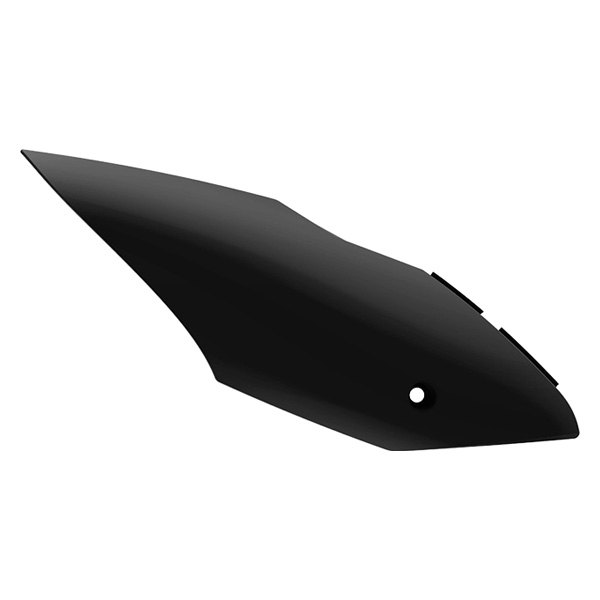 Polisport restyling side panels CR125/250(02-07) CRF(18) style 22 Black (0) - Offroad sivupaneelit - D345046 - 1