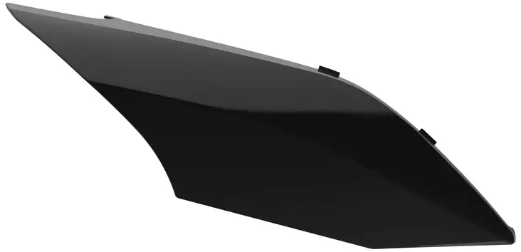 Polisport side panels CRF150L(18-..) polisport ed Black (15) - Offroad sivupaneelit - D345056 - 1