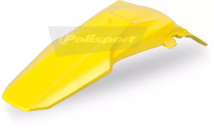 Polisport takalokasuoja RMZ450 08-09 (6) - Offroad lokasuojat ja jatkeet - D75546 - 1