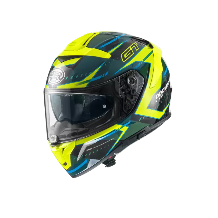 Premier Devil EV 6 umpikypärä moottoripyöräilyyn - Umpikypärät - D461696 - 1