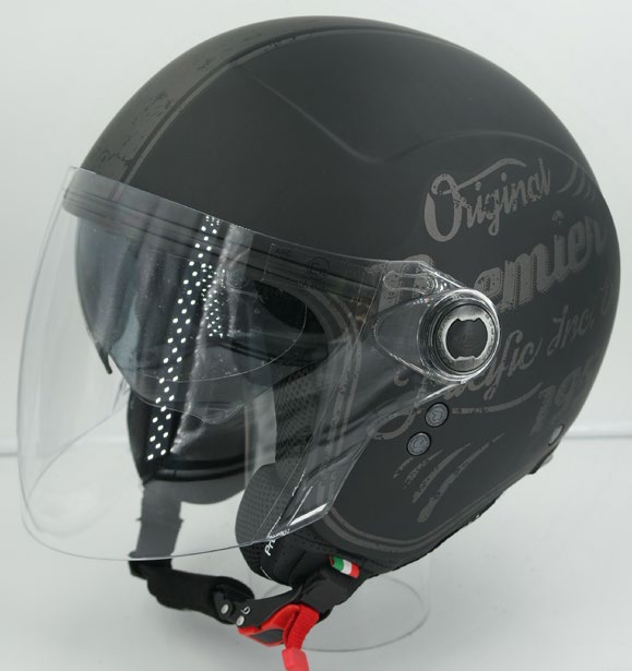 Premier Rocker Visor OR 9 BM avokypärän visiiri - Avokypärät - D418456 - 1