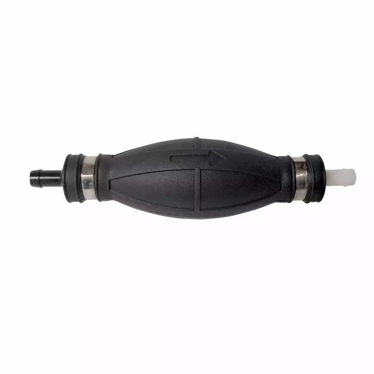 Primer pumppu 1/4 (6mm) letkulle - Polttoaineletkut ja -primerpallot - D472056 - 1