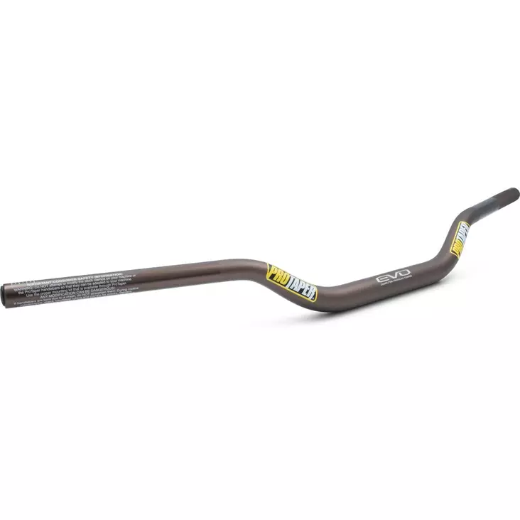 Protaper Ohjaustanko Evo Bar Henry/Reed - Moottoripyörän ohjaustangot - D63056 - 1