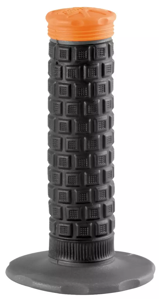 Protaper Tupet Pillow Lite Oranssi - Moottoripyörän kahvakumit - D80736 - 1