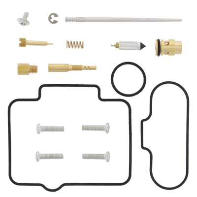 ProX Carburetor Rebuild Kit CR250R '01 - Motorsport varaosat ja tarvikkeet - D212936 - 1