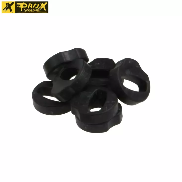 ProX Clutch Rubber Set RM-Z450 '05-23 - Moottoripyörän kytkinosat - D189916 - 1