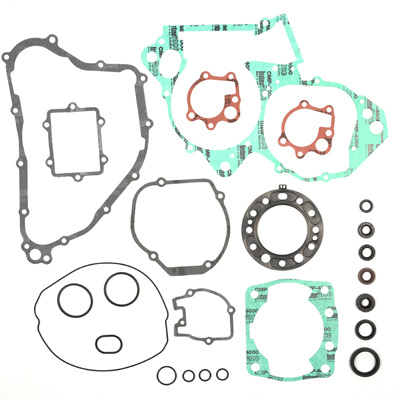 ProX Complete Gasket Set Honda CR250 '05-07 - Moottoripyörän tiivisteet ja laakerit - D138036 - 1