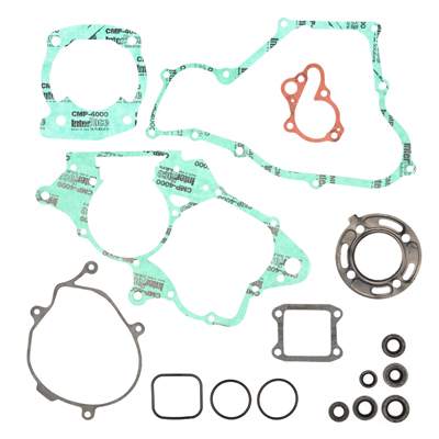 ProX Complete Gasket Set Honda CR85 '05-07 - Moottoripyörän tiivisteet ja laakerit - D138026 - 1