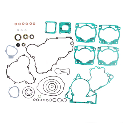 ProX Complete Gasket Set KTM250SX '17 - Moottoripyörän tiivisteet ja laakerit - D236586 - 1