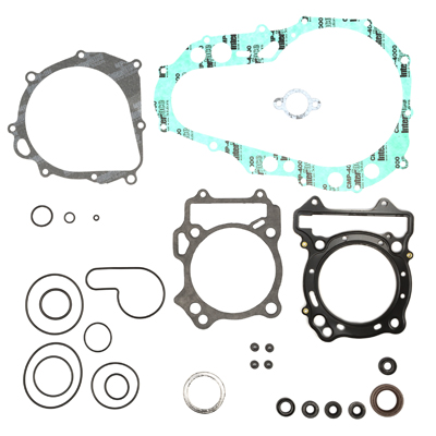 ProX Complete Gasket Set Suzuki LT-Z400 '03-08 + KFX400 '03-06 - Mönkijän täydelliset tiivistesarjat - D143236 - 1