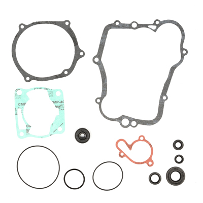 ProX Complete Gasket Set Yamaha YZ80 '93-01 - Moottoripyörän tiivisteet ja laakerit - D138046 - 1