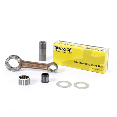 ProX Con.Rod Kit KX125 '03-08 - Kampiakselit ja kiertokanget - D137036 - 1