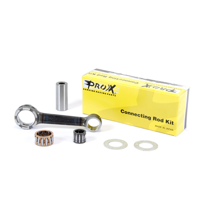 ProX Con.Rod Kit MBX/MTX80 - Kampiakselit ja kiertokanget - D213336 - 1