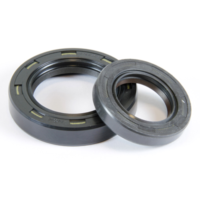 ProX Crank Seal Set CR250 '81-83 - Moottoripyörän tiivisteet ja laakerit - D162736 - 1