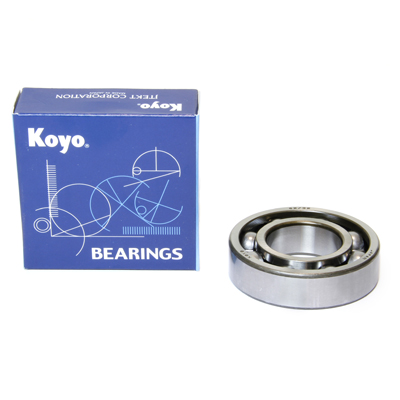 ProX Crankshaft Bearing 6232C3 32x65x17 - Moottoripyörän tiivisteet ja laakerit - D213406 - 1