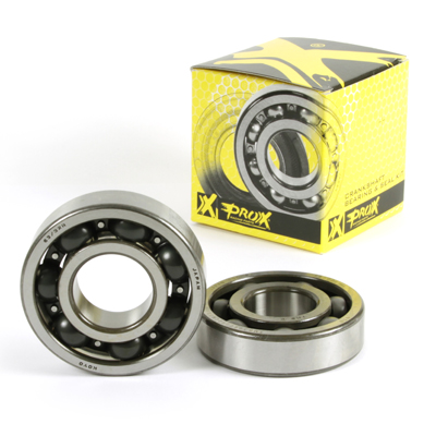 ProX Crankshaft Bearing Kit LT-R450 '06-11 - Moottoripyörän tiivisteet ja laakerit - D160106 - 1
