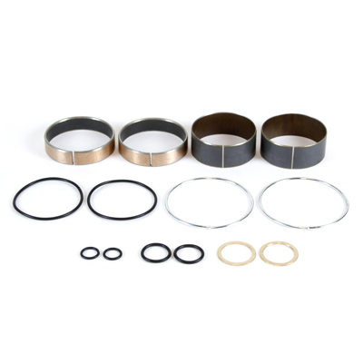 ProX Front Fork Bushing Kit KTM250/450SX-F '08-11 - Moottoripyörän etuiskunvaimentimien osat - D138336 - 1