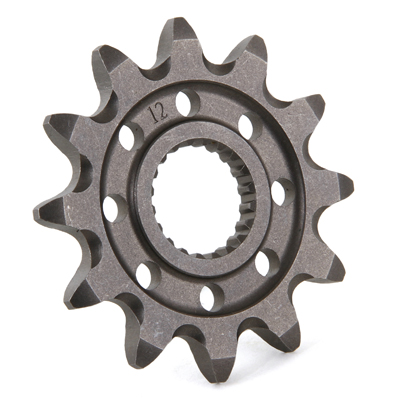 ProX Front Sprocket YZ125 '05-22 + YZ/WR250F '01-22 -13T- - Moottoripyörän eturattaat - D137096 - 1