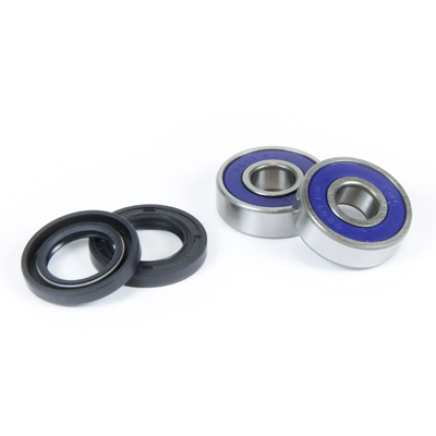 ProX Frontwheel Bearing Set YZ80/85 '93-18 + TT-R50 '06-15 - Moottoripyörän pyörän laakerisarjat - D137546 - 1