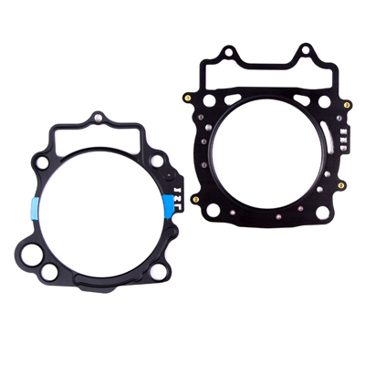 ProX Head & Base Gasket Set YZ450F '14-17 - Moottoripyörän tiivisteet ja laakerit - D194586 - 1