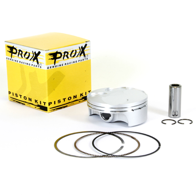 ProX Piston Kit CRF250R '14-15 13.5:1 "ART" - Moottoripyöräm männät ja mäntäsarjat - D151686 - 1