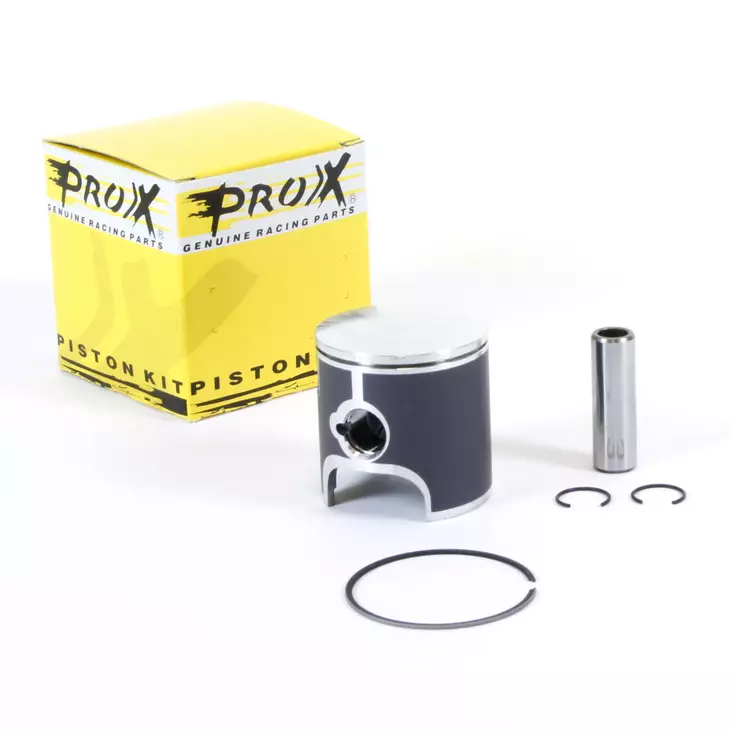 ProX Piston Kit KTM65SX '00-08 - Moottoripyöräm männät ja mäntäsarjat - D136856 - 1