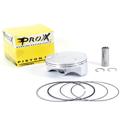 ProX Piston Kit KX450F '13-18 12.5:1 - Moottoripyöräm männät ja mäntäsarjat - D136846 - 1
