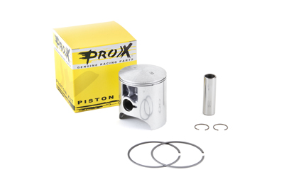 ProX Piston Kit RMX250 '89-00 - Moottoripyöräm männät ja mäntäsarjat - D136776 - 1