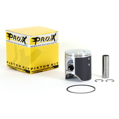 ProX Piston Kit YZ125 '02-04 (53.95mm) - Moottoripyöräm männät ja mäntäsarjat - D136336 - 1