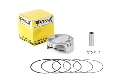 ProX Piston Kit YZ450F '03-09 + WR450F '03-15 12.5:1 - Moottoripyöräm männät ja mäntäsarjat - D136356 - 1