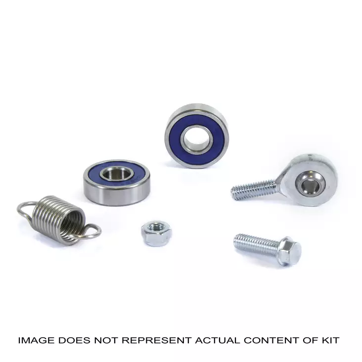 ProX Rear Brake Pedal Rebuild Kit All KTM '94-03 - Moottoripyörän jarrujen muut osat - D169026 - 1