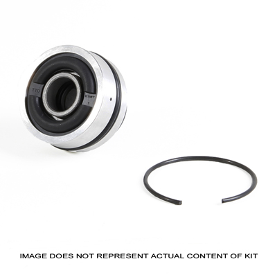 ProX Rear Shock Seal Head Kit CR250 '00-01 + CRF450R '09-13 - Iskunvaimentajan tiivisteet - D138446 - 1