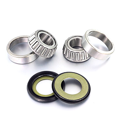 ProX Steering Bearing Kit KTM65SX '00-23 + KTM85SX '03-23 - Moottoripyörän ohjauslaakerit - D137656 - 1
