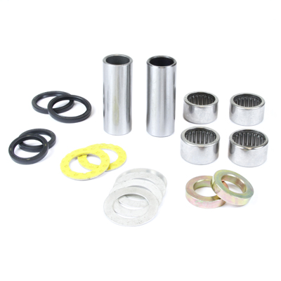 ProX Swingarm Bearing Kit YZ450F 10-.. + WR450F 16-.. YZ250F 14-.. - Moottoripyörän swingin laakerit - D137806 - 1
