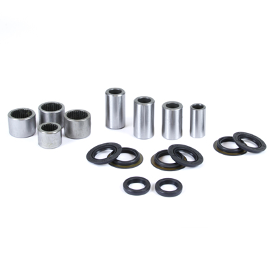 ProX Swingarm Linkage Bearing kit CR80 '98-02 + CR85 '03-07 - Moottoripyörän linkun laakerit - D137686 - 1