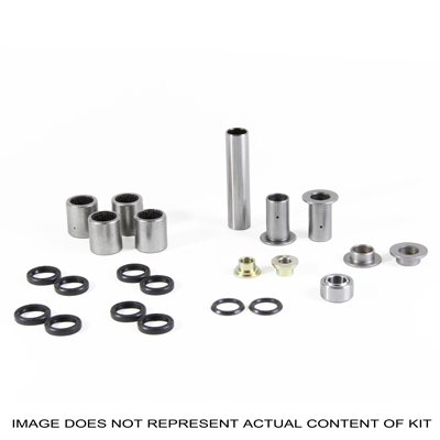 ProX Swingarm Linkage Bearing kit CRF100F '04-13 - Moottoripyörän linkun laakerit - D137706 - 1