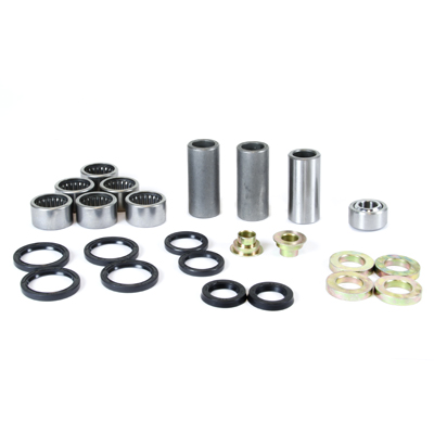 ProX Swingarm Linkage Bearing kit CR/WR125 '96-01 - Moottoripyörän linkun laakerit - D137716 - 1