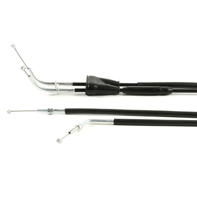 ProX Throttle Cable KLX400SR '03 + DR-Z400E (CA) '04-07 - Moottoripyörän kaasuvaijerit - D172746 - 1