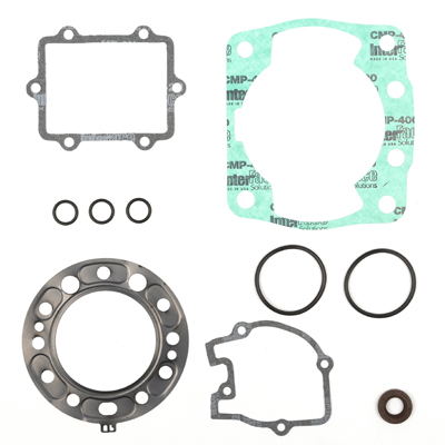 ProX Top End Gasket Set CR250 '05-07 - Moottoripyörän tiivisteet ja laakerit - D138146 - 1