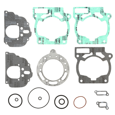 ProX Top End Gasket Set KTM200SX-EXC '98-02 - Moottoripyörän tiivisteet ja laakerit - D138246 - 1
