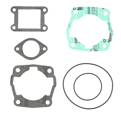 ProX Top End Gasket Set KTM50SX '01-08 - Moottoripyörän tiivisteet ja laakerit - D138236 - 1
