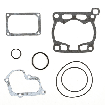 ProX Top End Gasket Set RM125 '98-03 - Moottoripyörän tiivisteet ja laakerit - D138196 - 1