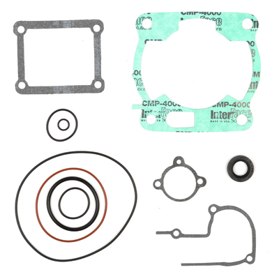 ProX Top End Gasket Set YZ125 '93 - Moottoripyörän tiivisteet ja laakerit - D138166 - 1