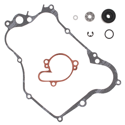 ProX Water Pump Rebuild Kit YZ125 '86-93 - Moottoripyörän vesipumpun osat - D215836 - 1