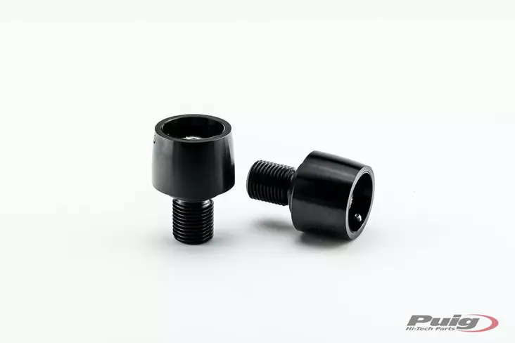 Puig Bar End Thruster Body For Handlebar Puig - Ohjaustangon päät ja painot - D302796 - 1