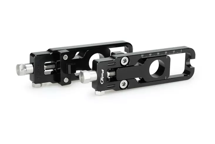 Puig Chain Tensor For Honda X-Adv 17'-21' C/Black - Ketjurullat, laaharit ja ohjurit - D503496 - 1